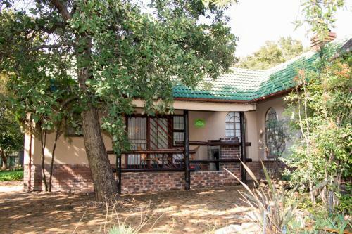 Lokuthula Country Lodge