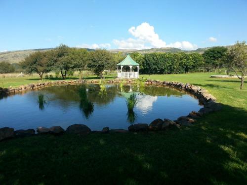Lokuthula Country Lodge