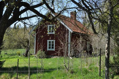 Agroturismo Br�nnk�rrstorpet B&B