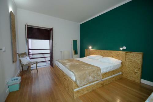 Guimaraesliving - Hostel &amp; Adventure