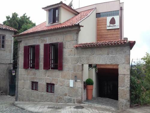 Guimaraesliving - Hostel &amp; Adventure