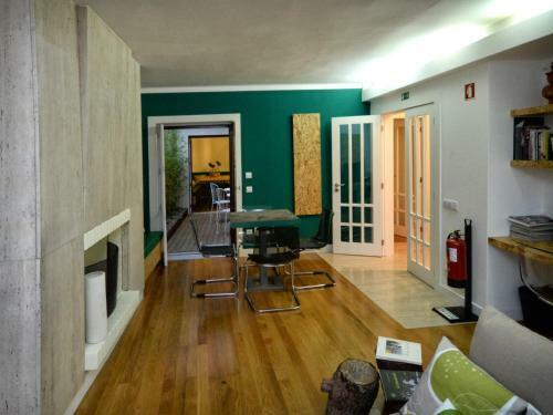 Guimaraesliving - Hostel &amp; Adventure