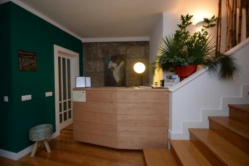 Guimaraesliving - Hostel &amp; Adventure