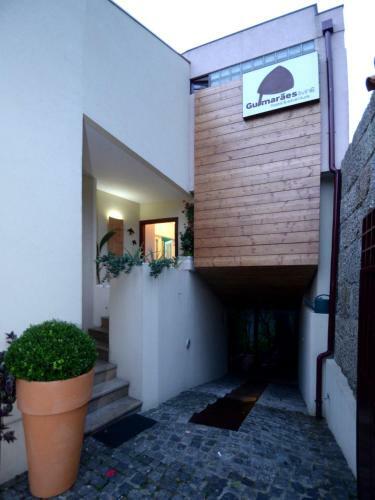 Guimaraesliving - Hostel &amp; Adventure