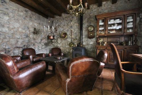 Agroturismo Riojania