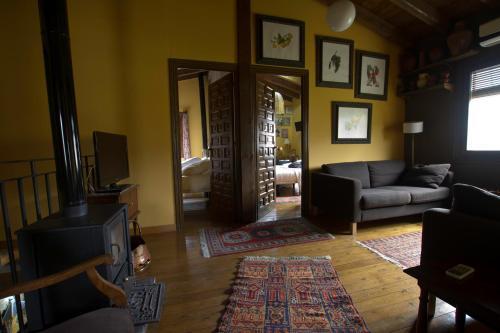 Agroturismo Riojania