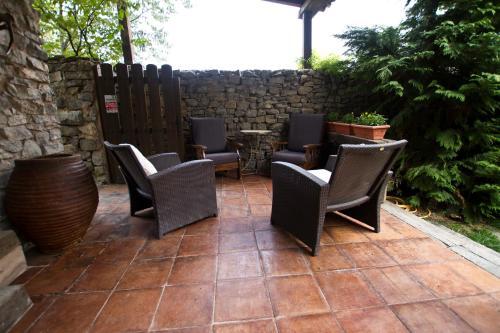 Agroturismo Riojania