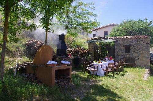 Agroturismo Riojania