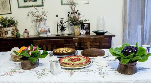 Bed And Breakfast Maria