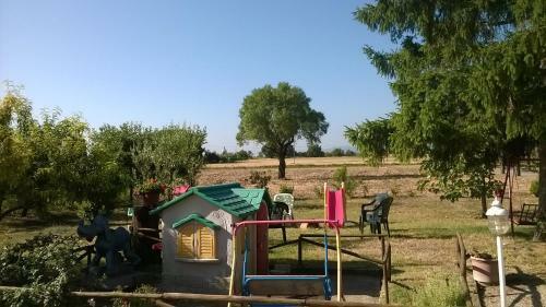 Hostal Agriturismo La Cantina