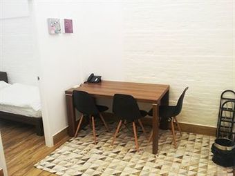 Hotel 5footway.inn Project Ponte 16