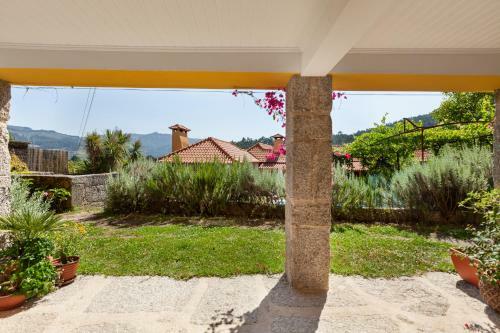 Agroturismo Casa Do Eido