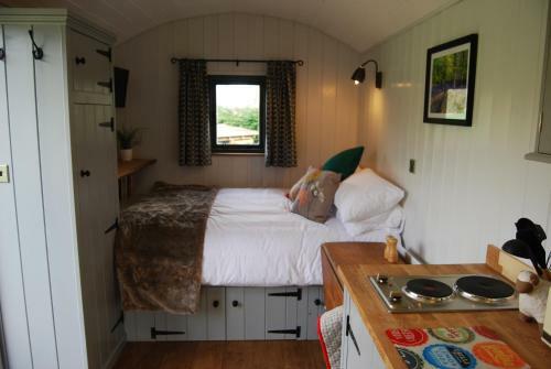 Bed & Breakfast Hare & Hounds