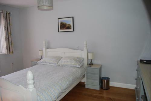 Bed & Breakfast Hare & Hounds