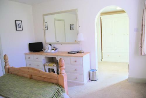 Bed & Breakfast Hare & Hounds