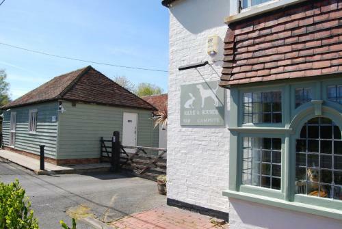Bed & Breakfast Hare & Hounds