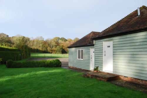 Bed & Breakfast Hare & Hounds