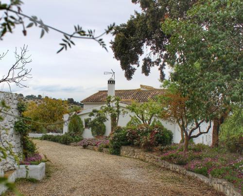 Agroturismo Cortijo La Fe - Spa