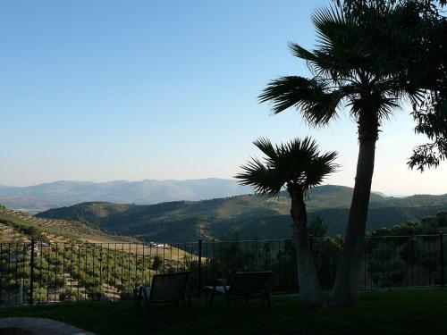 Agroturismo Cortijo La Fe - Spa