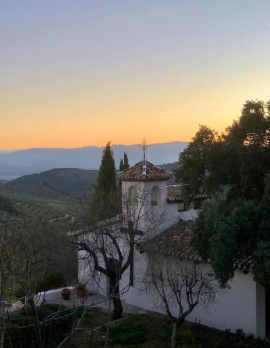Agroturismo Cortijo La Fe - Spa