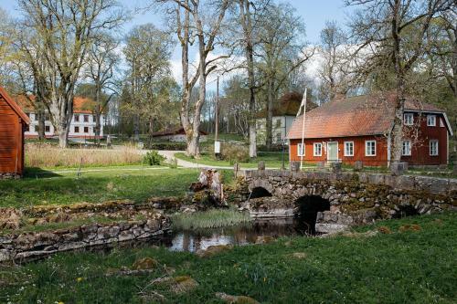Agroturismo �r�s Kvarn & Hostel