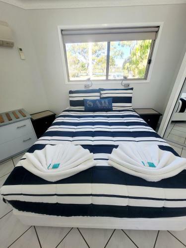 Boyne Island Motel And Villas