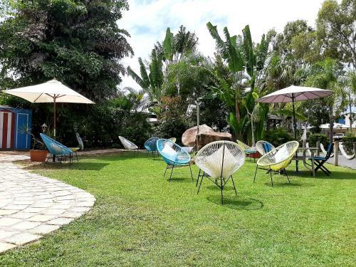 Boyne Island Motel And Villas