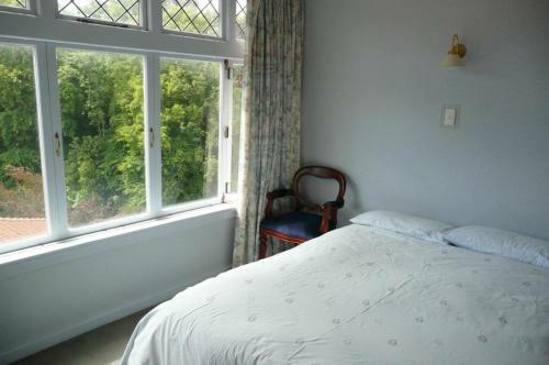 Bed & Breakfast Barnett Lodge