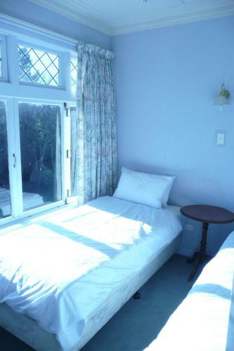 Bed & Breakfast Barnett Lodge
