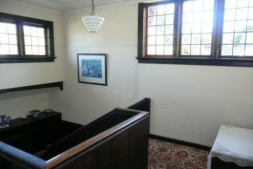 Bed & Breakfast Barnett Lodge