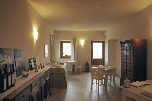 Hostal Agriturismo Il Gelso Antico