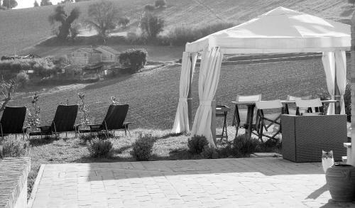 Hostal Agriturismo Il Gelso Antico