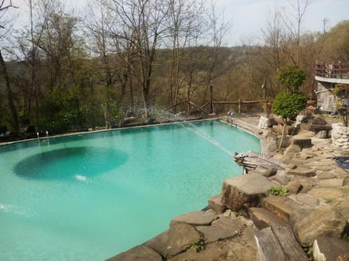 Apartamento Villa Skazka