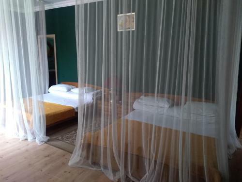 Apartamento Villa Skazka