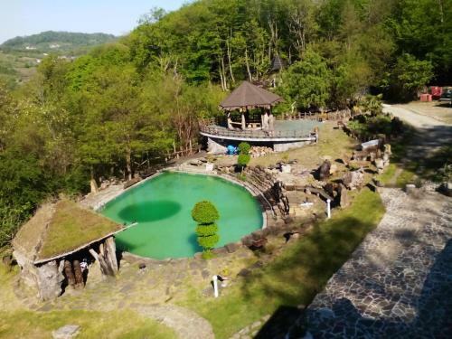 Apartamento Villa Skazka