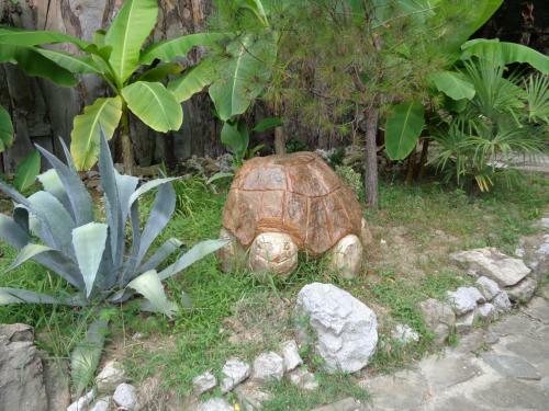 Apartamento Villa Skazka