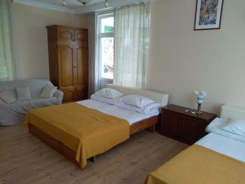 Apartamento Villa Skazka