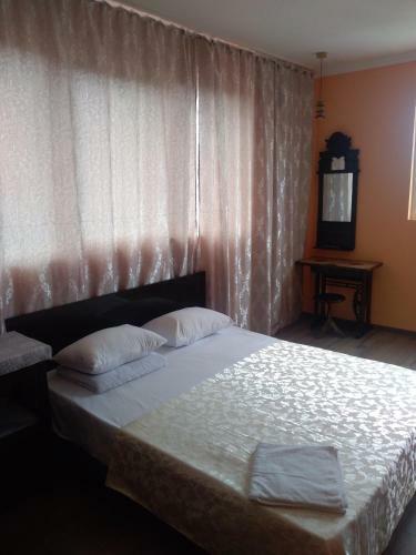 Apartamento Villa Skazka