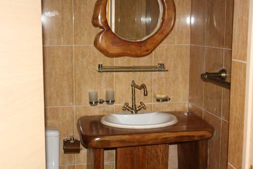 Apartamento Villa Skazka