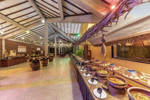 Hotel Amethyst Resort Passikudah