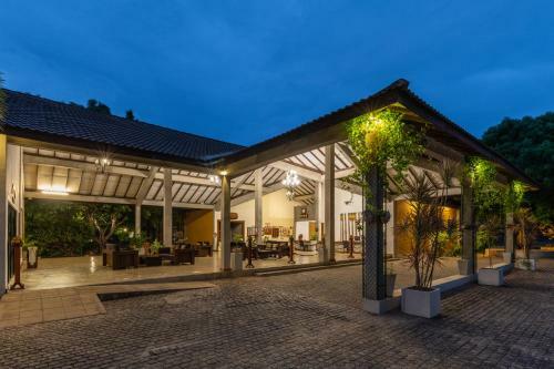 Hotel Amethyst Resort Passikudah