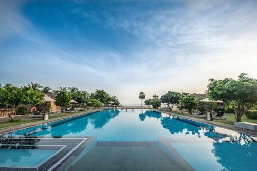 Hotel Amethyst Resort Passikudah