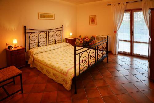 Bed & Breakfast Villa Etruria
