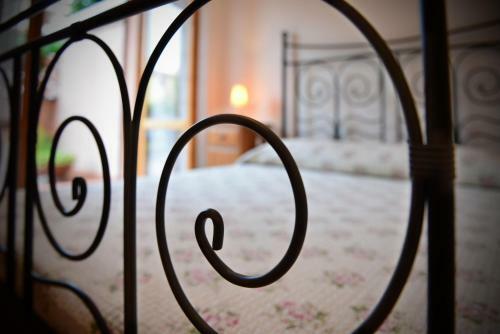 Bed & Breakfast Villa Etruria