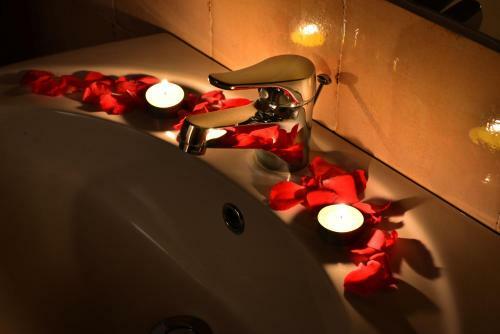 Bed & Breakfast Villa Etruria
