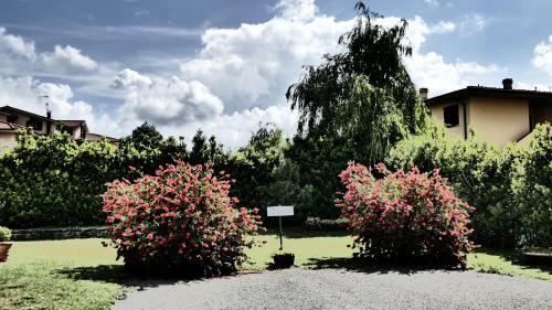 Bed & Breakfast Villa Etruria