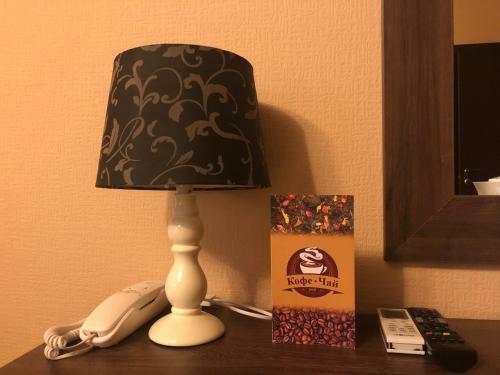 Avenue Hotel