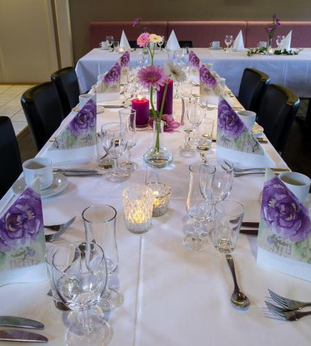 Posada Milepelen Vertshus