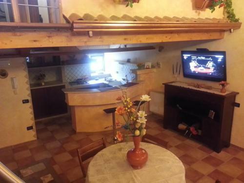 Apartamento Alla Corte Dei Ventimiglia