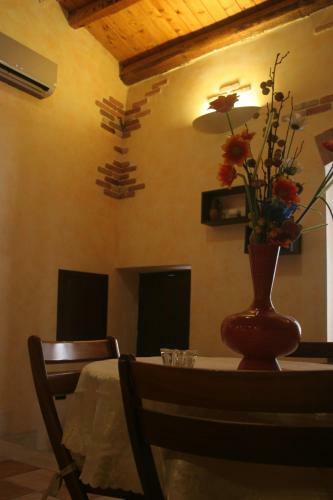 Apartamento Alla Corte Dei Ventimiglia